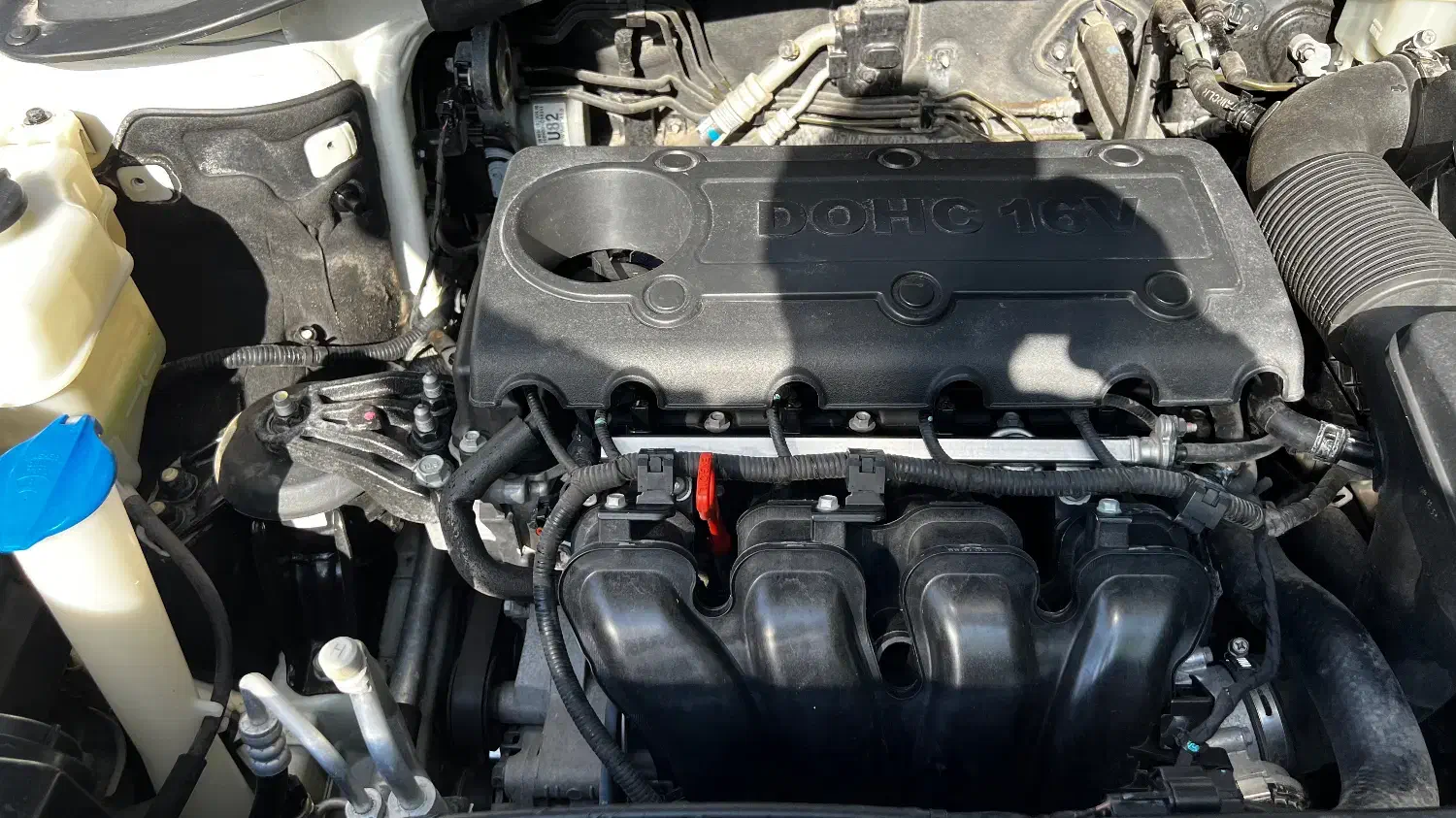 سورنتو ۲۰۱۶ اروندی جی تی لاین فول آپشن|خودرو سواری و وانت|اهواز, گلستان|دیوار