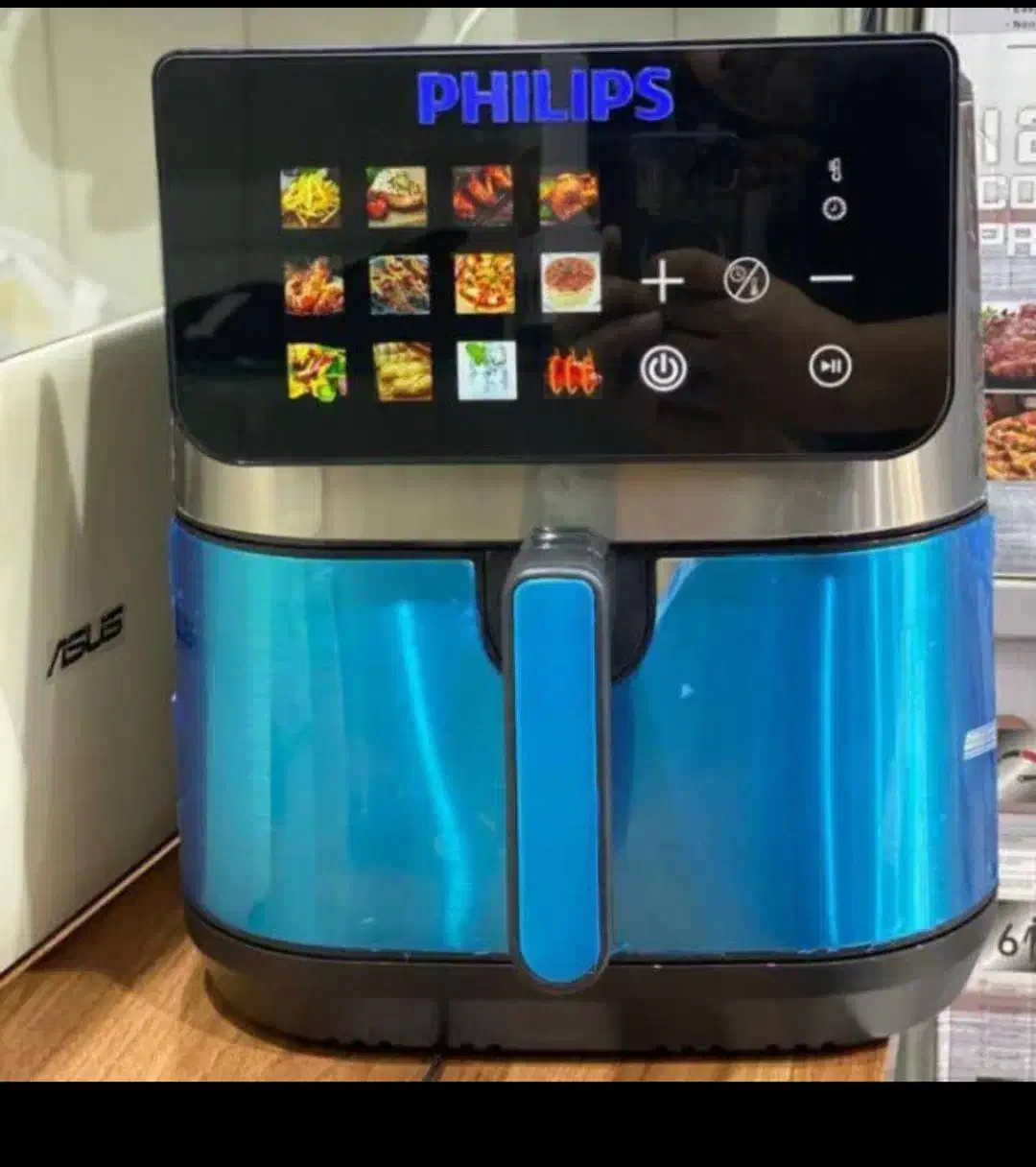 سرخکن|اجاق گاز و لوازم برقی پخت‌وپز|بومهن, |دیوار