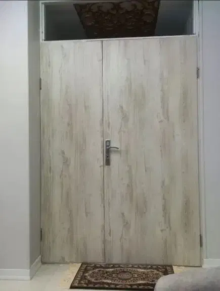 درب ورودی|جاکفشی، کمد، دراور|پرند, فاز ۳|دیوار