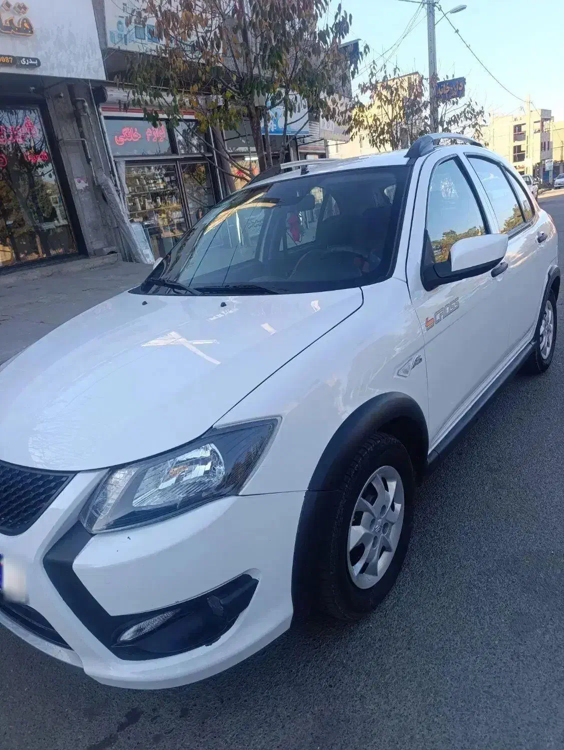 کویئک s 1402|خودرو سواری و وانت|آبش احمد, |دیوار