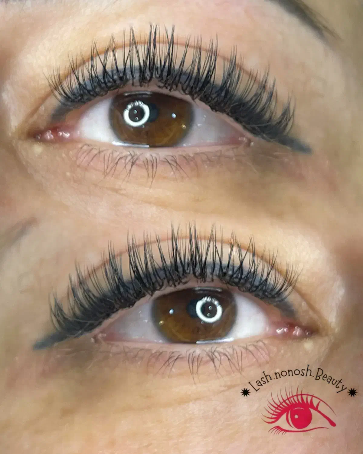 تخفیف ویژه جشنواره پاییزی  لاین مژه در هشتگرد|خدمات آرایشگری و زیبایی|هشتگرد, هشتگرد قدیم|دیوار