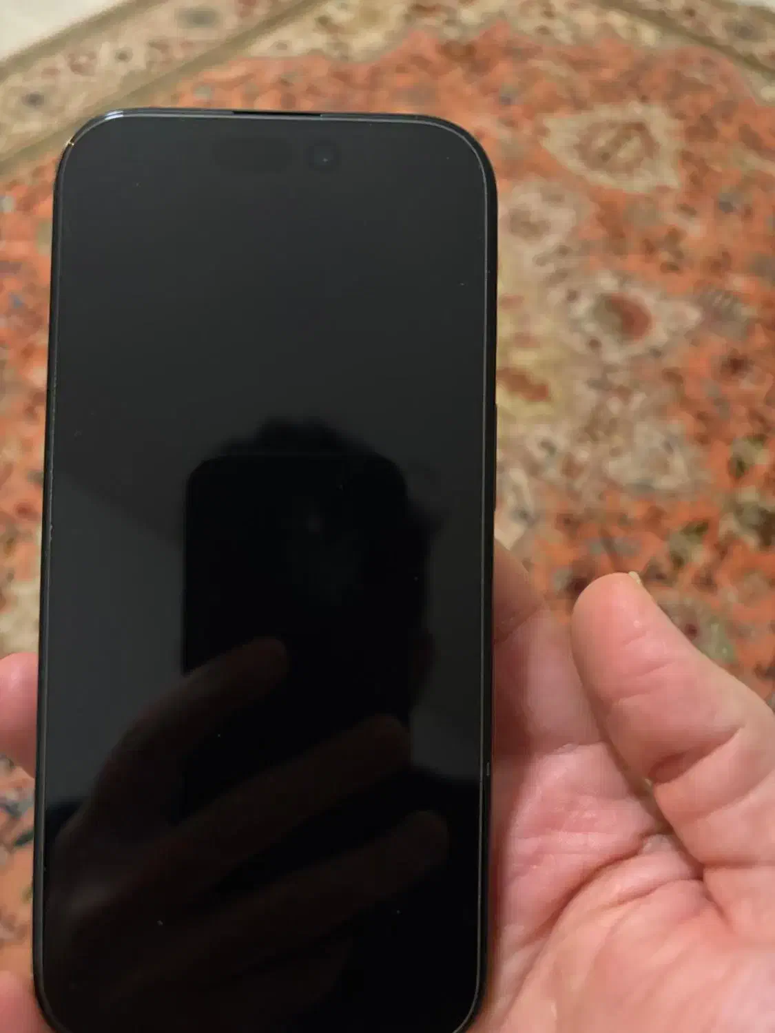 آیفون 16 پرو 256|موبایل|اصفهان, قلعه طبره|دیوار