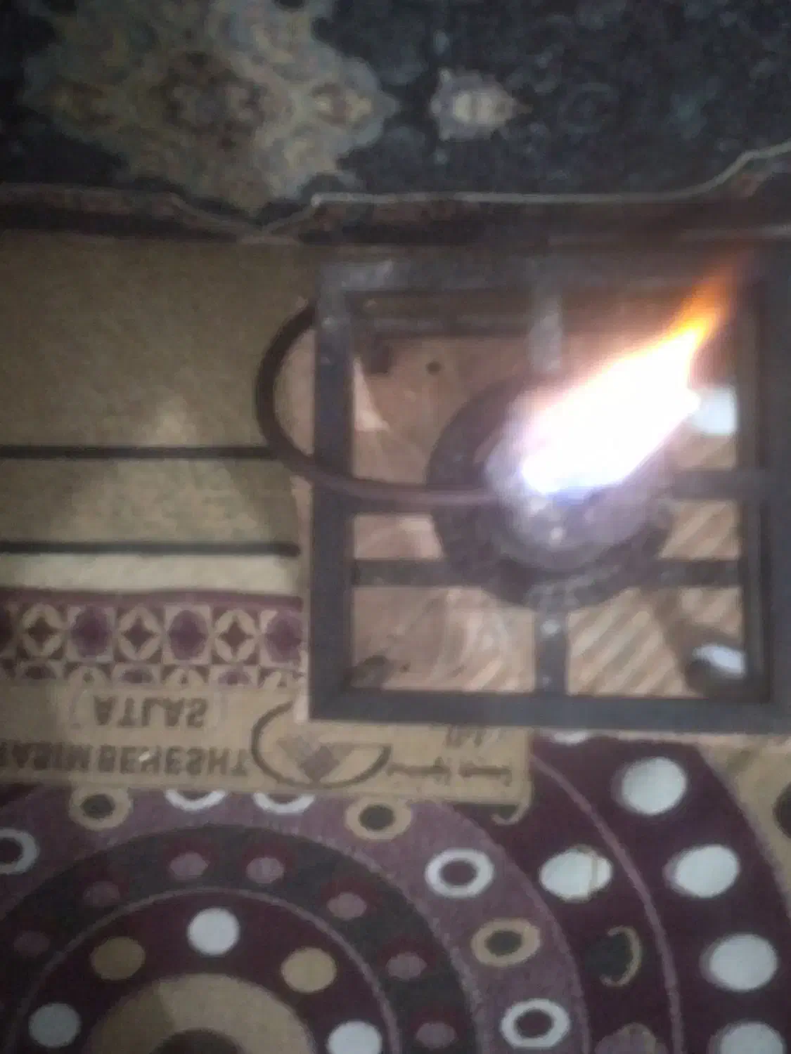 سرویس و تعمیر بخاری لوازم گاز سوز|خدمات پیشه و مهارت|علیآباد کتول, |دیوار