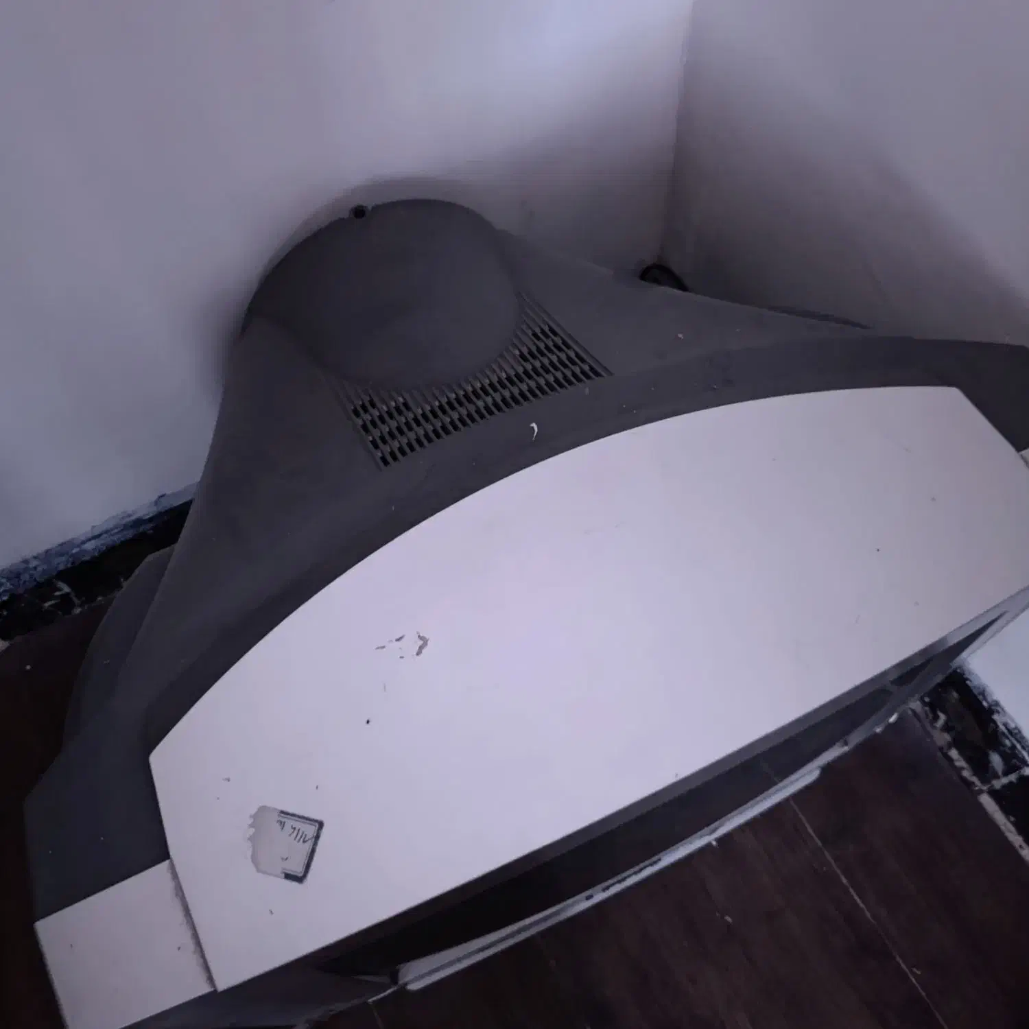 تلویزیون|تلویزیون و پروژکتور|مسجد سلیمان, |دیوار