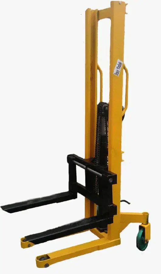 تولیدی انواع استاکر برقی و استاکر دستی|ماشین‌آلات صنعتی|شاهین‌شهر, مورچه خورت|دیوار