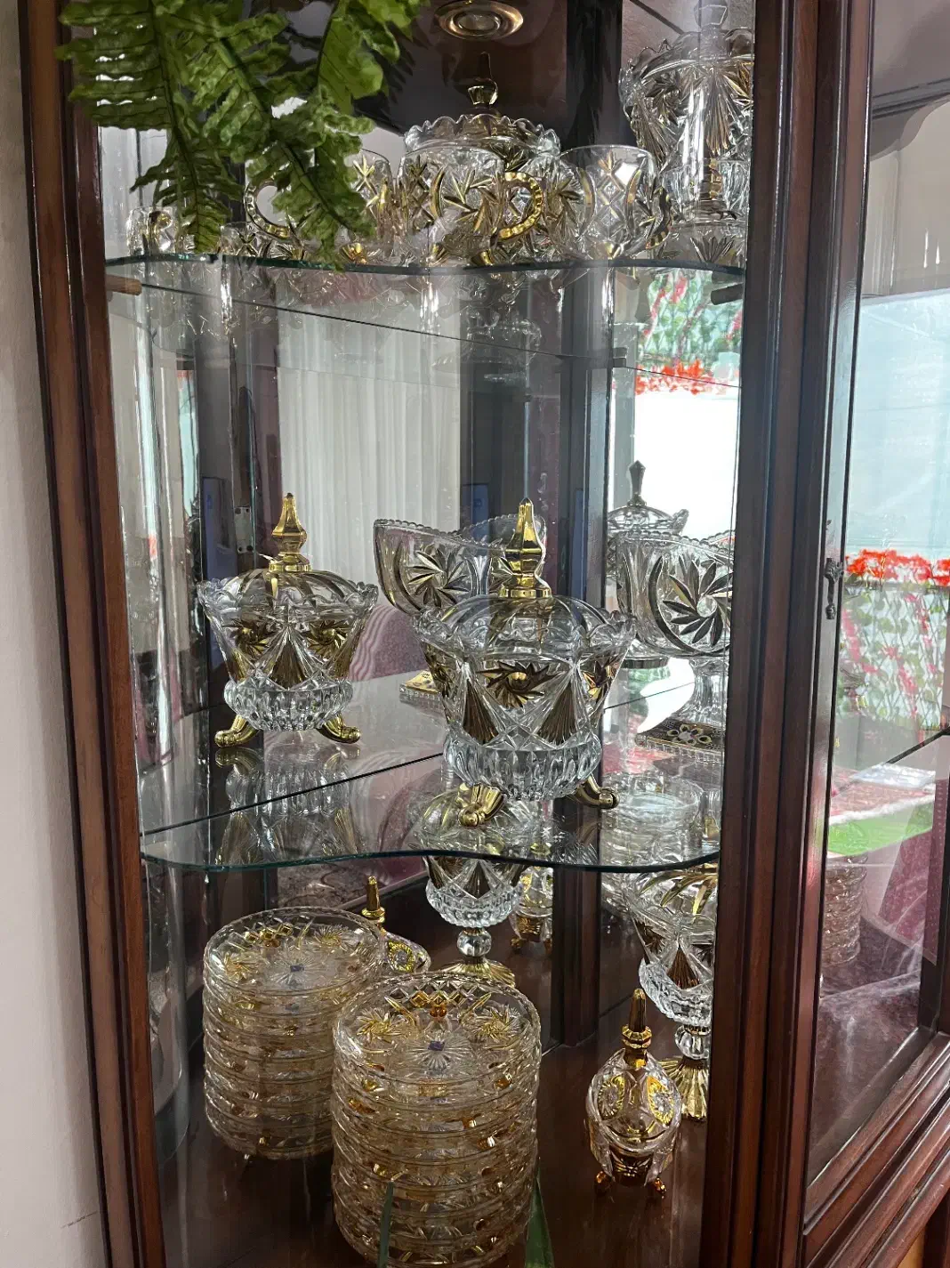 ظروف پذیرایی|ظروف سرو و پذیرایی|تهران, شهرک آزادی|دیوار