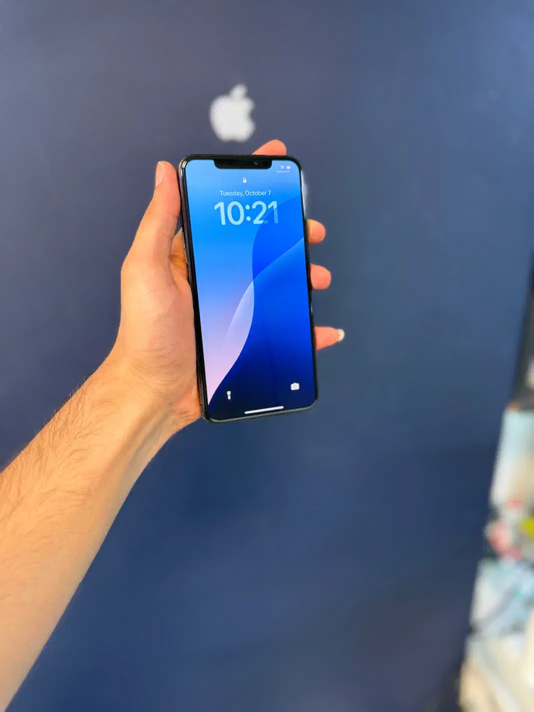 iphone xs max 256|موبایل|تهران, ستارخان|دیوار