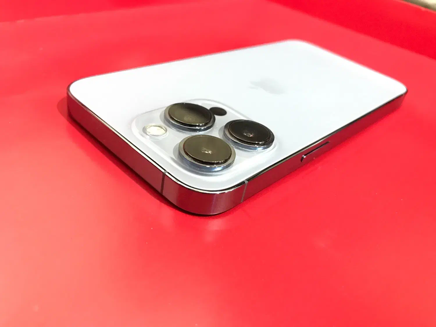 13pro بدون خط و خش|موبایل|کرمان, |دیوار