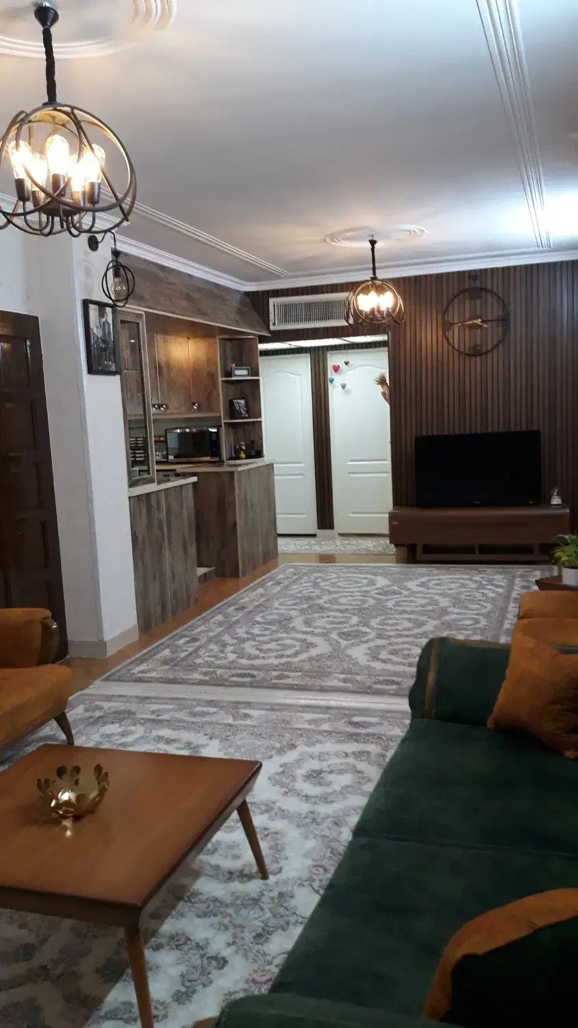 فروش آپارتمان ۷۱ متری تک واحدی قاءمیه|فروش آپارتمان|اسلامشهر, شهرک قائمیه|دیوار