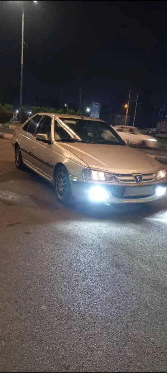 پارس|خودرو سواری و وانت|اهواز, کوی مهدیس|دیوار