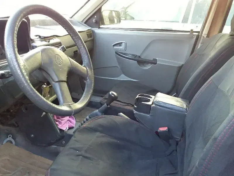 پراید ۸۵|خودرو سواری و وانت|خرمآباد, |دیوار