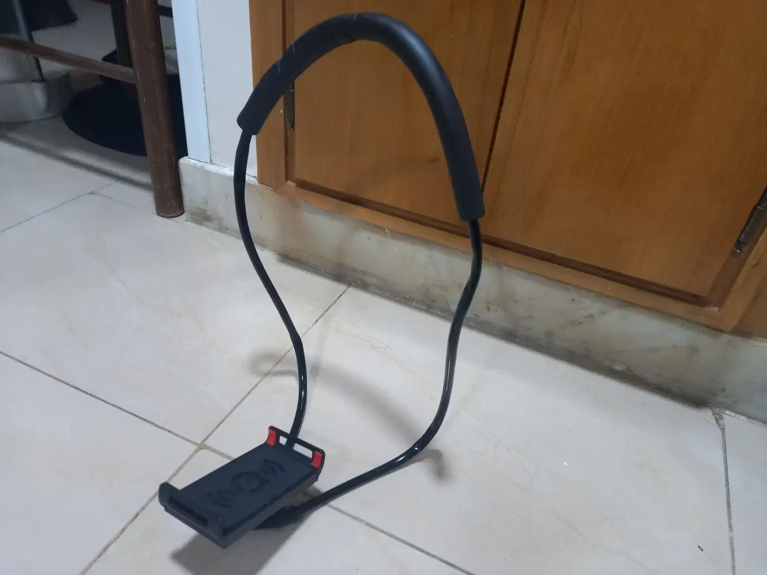 هولدر گوشی گردنی نو|لوازم جانبی موبایل و تبلت|اصفهان, شاهزید|دیوار