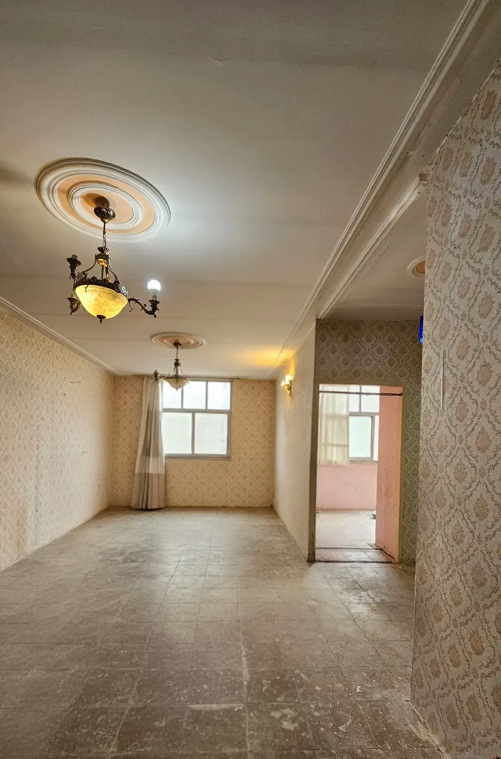 اجاره آپارتمان ۷۵ متری پاسدارگمنام