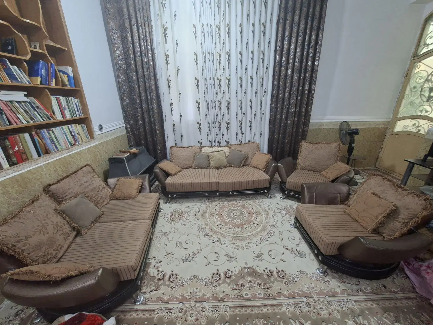 مبل|مبلمان خانگی و میز عسلی|بوشهر, |دیوار