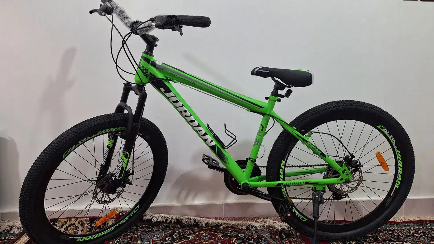 فروش فوری بقیمت زیر بازار، دوچرخه نو نو اصل|دوچرخه، اسکیت، اسکوتر|مراغه, |دیوار