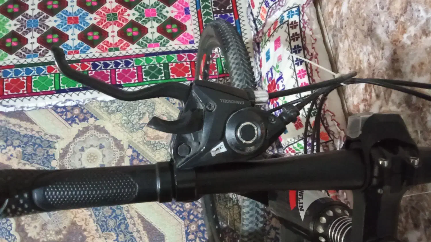 دوچرخه 26|دوچرخه، اسکیت، اسکوتر|ایرانشهر, |دیوار