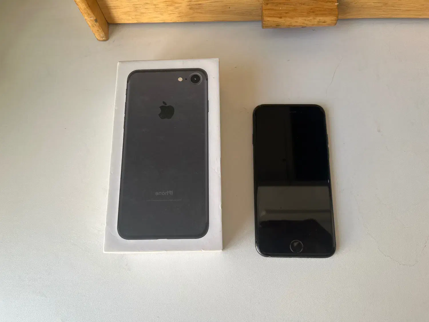 موبایل آیفون سون 7|موبایل|تهران, کوی بیمه|دیوار