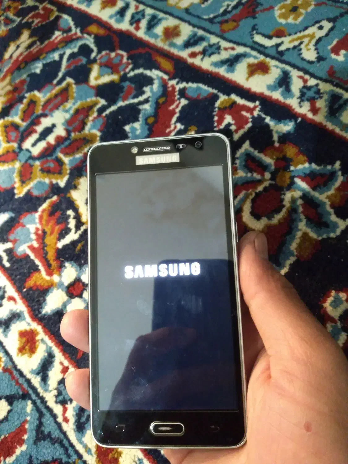 سامسونگ گرند پرایم|موبایل|تربتحیدریه, ترمینال|دیوار