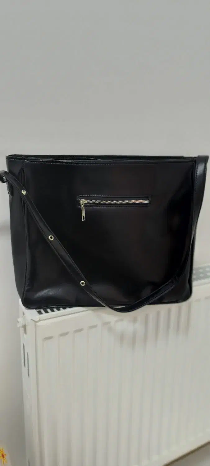 کیف دانشجویی بزرگ|کیف، کفش، کمربند|نجف‌آباد, یزدانشهر|دیوار