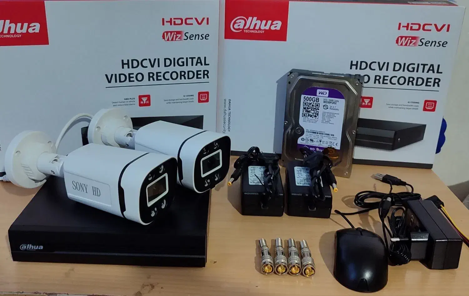 دوربین مداربسته|دوربین مداربسته|پیرانشهر, |دیوار