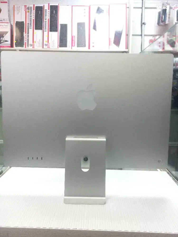 iMac 2024|رایانه رومیزی|کرج, عظیمیه|دیوار