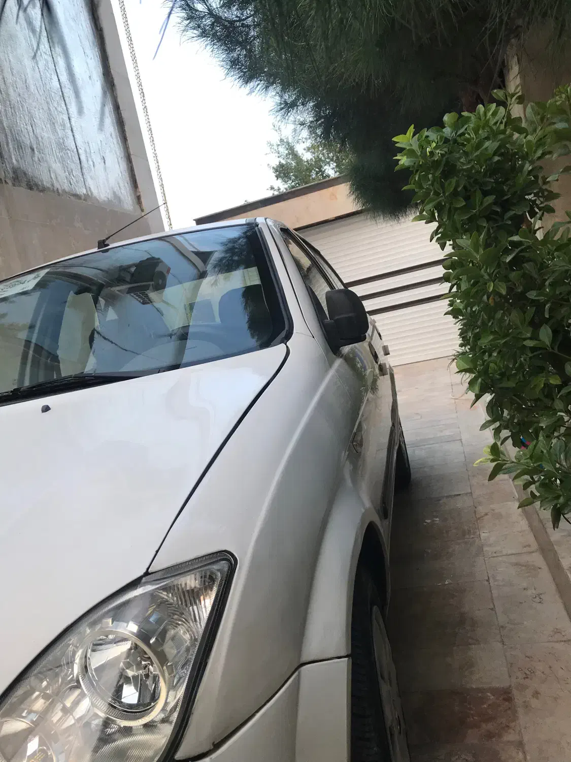 تیبا دننده اتوماتیک|خودرو سواری و وانت|آمل, |دیوار