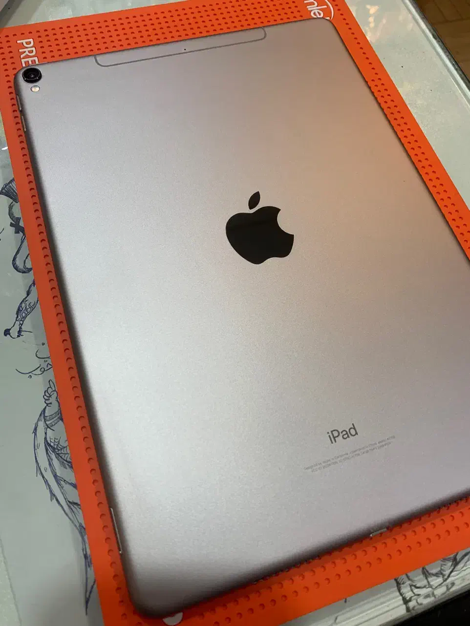 Ipad pro 256|تبلت|تهران, راه آهن|دیوار