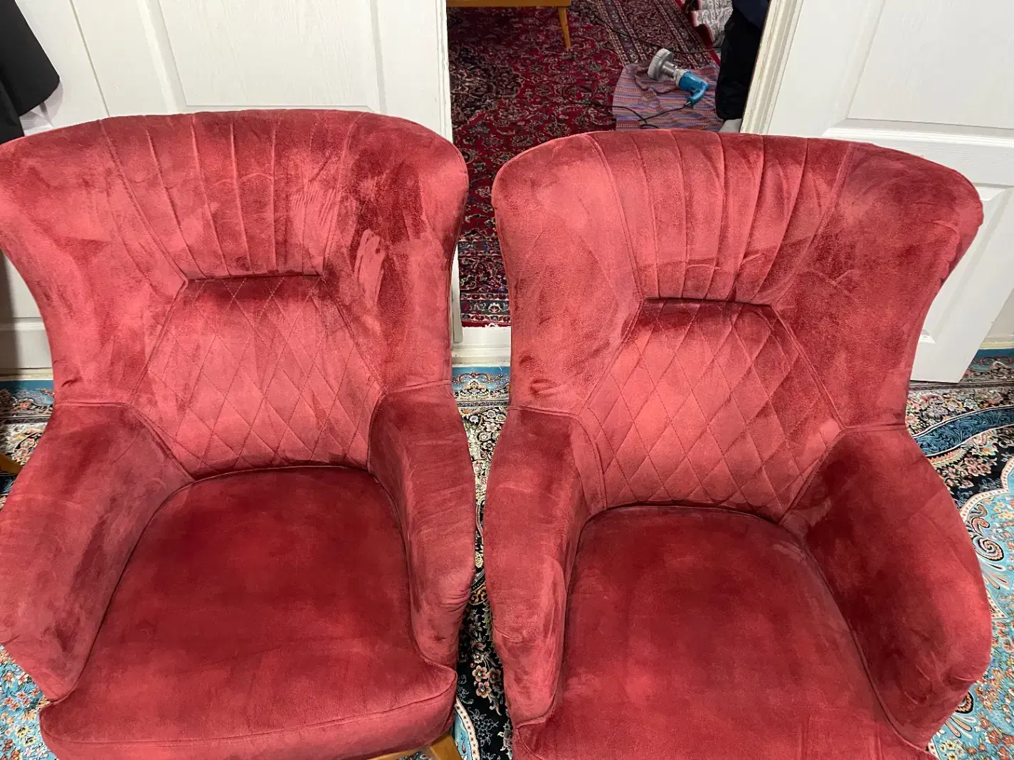 قالی شویی (صدف)56474731|خدمات نظافت|اسلام‌شهر, شهرک قائمیه|دیوار