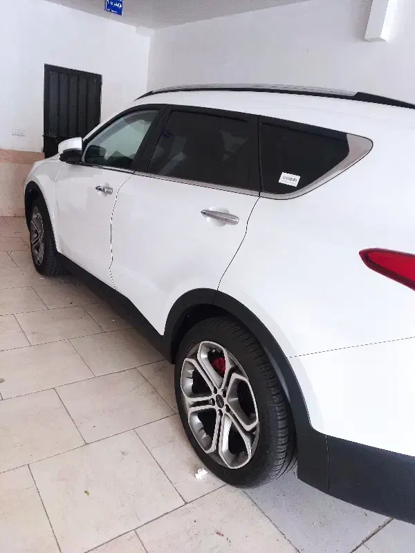 فیدلیتی پرایم ۵ نفره، مدل ۱۴۰۳ - در حد صفر|خودرو سواری و وانت|بیرجند, |دیوار