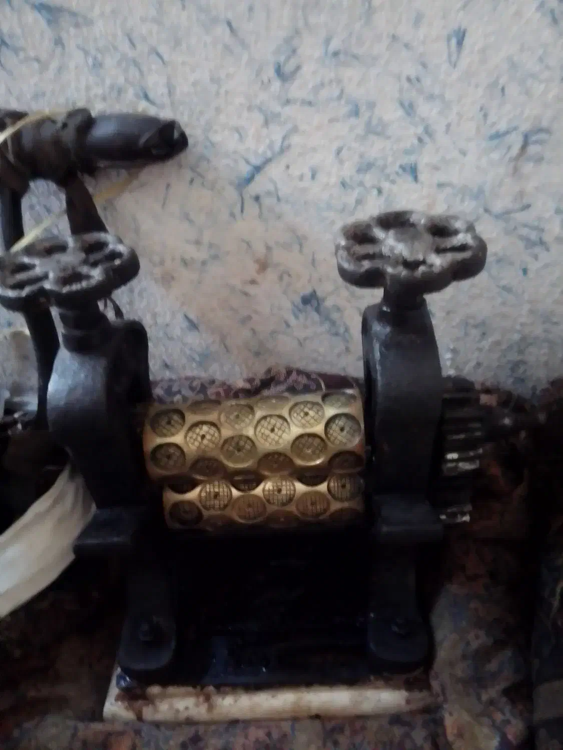 دستگاه نباتی سازی|ماشینآلات صنعتی|رشت, ولکس|دیوار