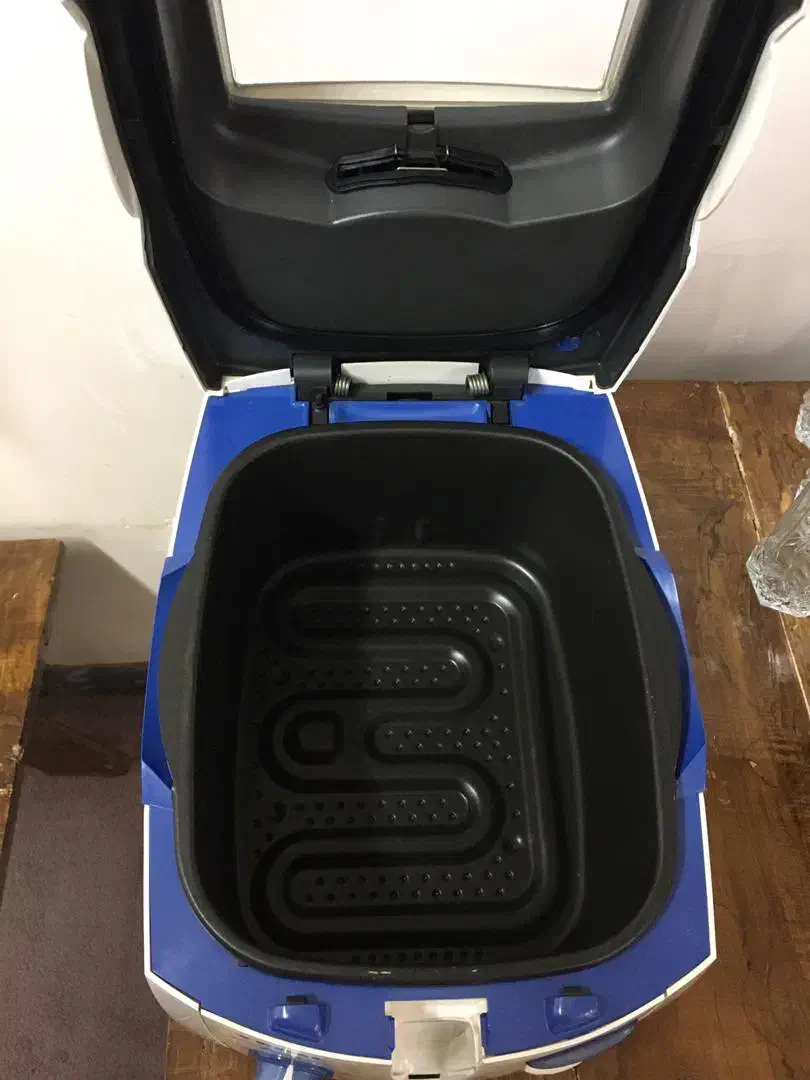 سرخ کن تفال|اجاق گاز و لوازم برقی پخت‌وپز|ساری, |دیوار