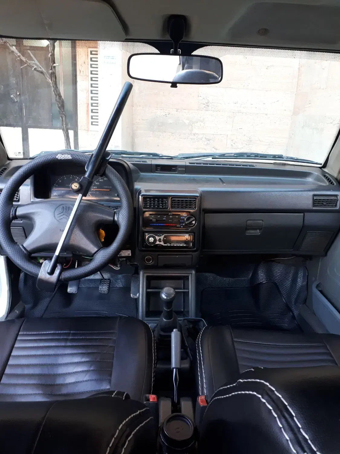 پراید مدل ۷۷|خودرو سواری و وانت|محمدیه-قزوین, |دیوار