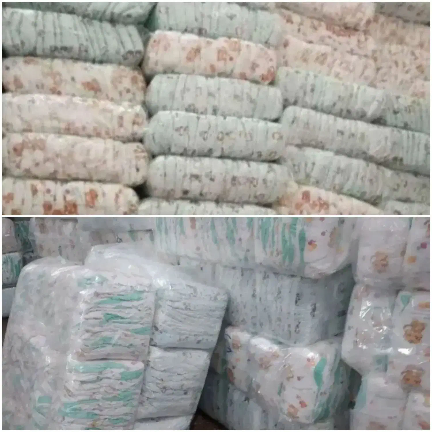 فروش عمده و تک مواد بهداشتی|عمدهفروشی|کرمانشاه, |دیوار