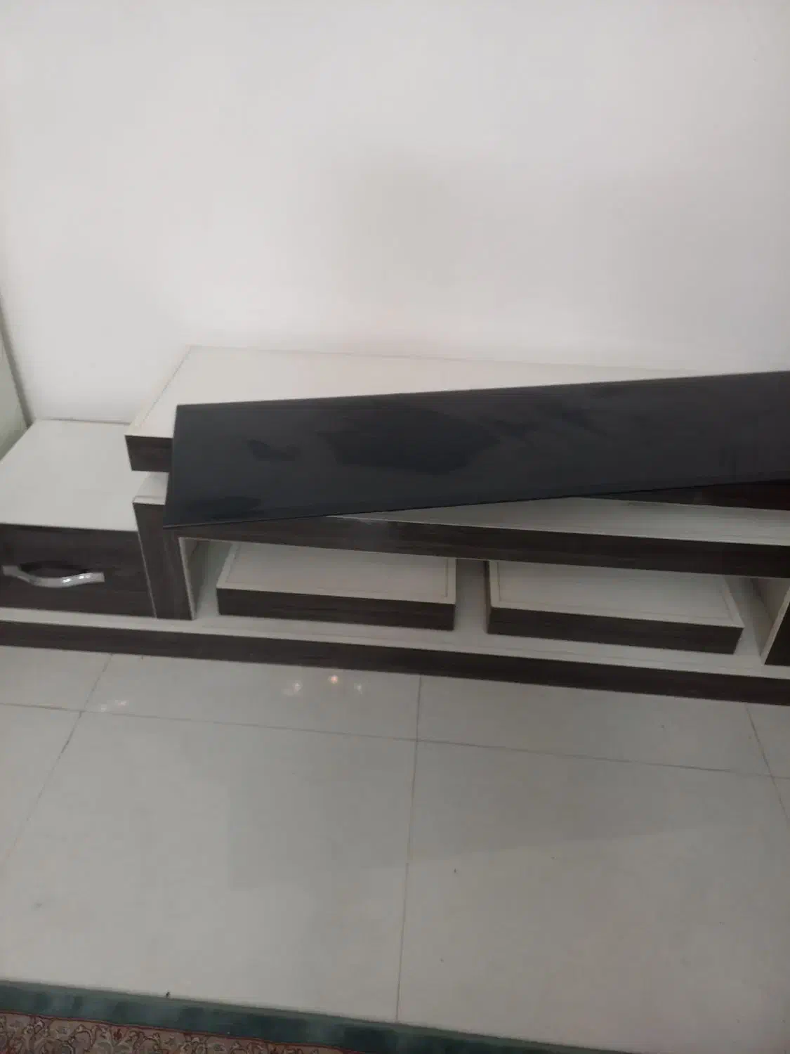 یخچال‌دوقلوومیز‌تلویزیون|یخچال و فریزر|باقرشهر, |دیوار