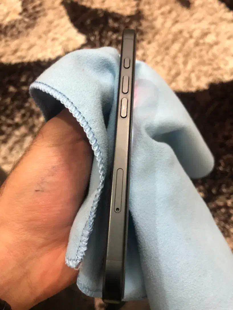 آیفون16نرمال(بدون ریجستر)|موبایل|تهران, سعادتآباد|دیوار