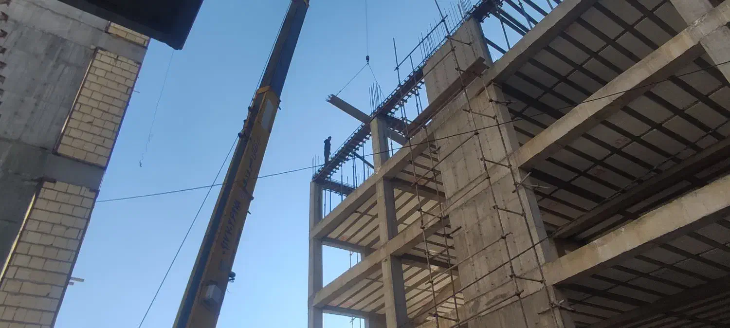 اجرای اسکلت بتنی|استخدام معماری، عمران و ساختمانی|شیراز, تندگویان|دیوار