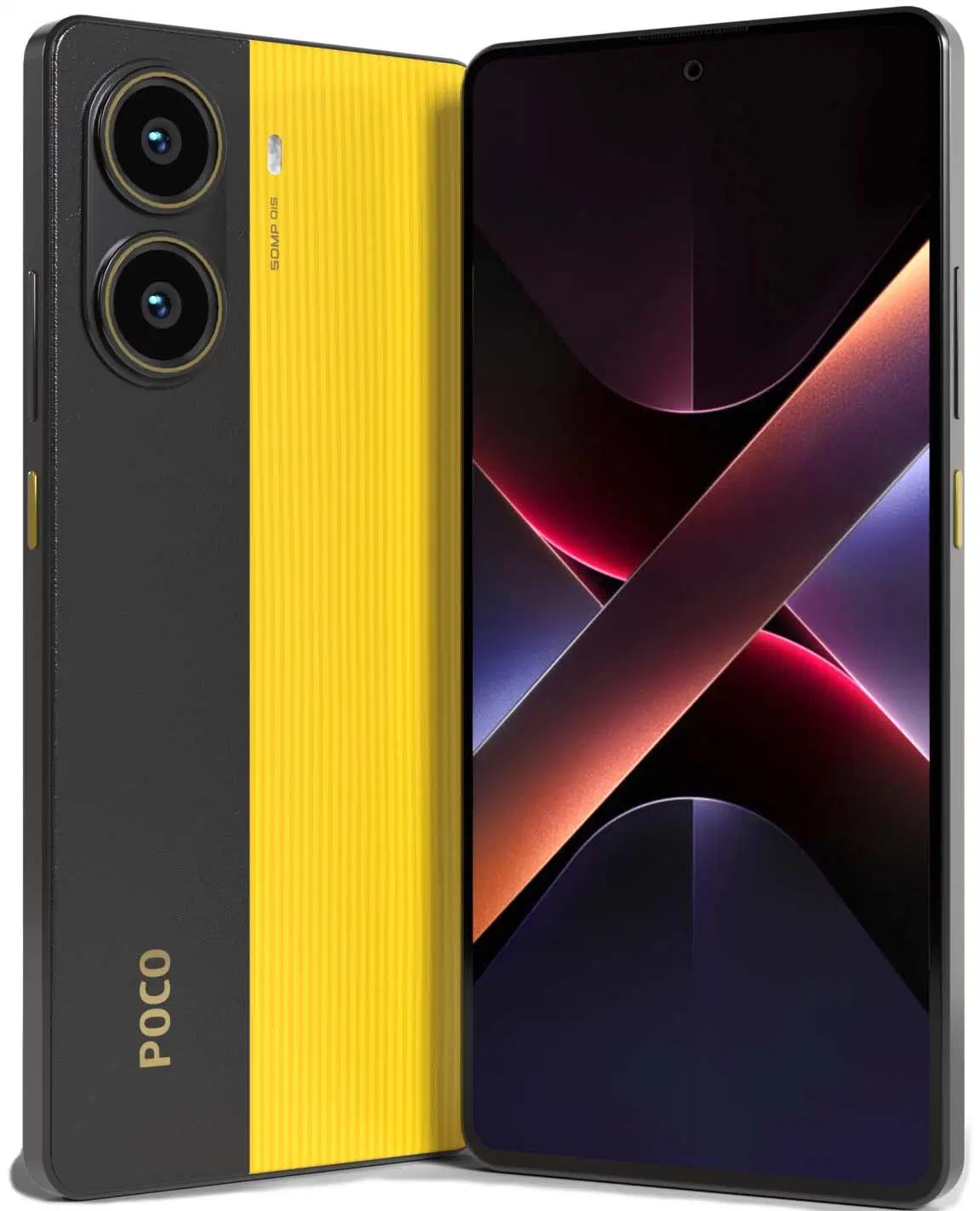 poco x7pro|موبایل|سمنان, |دیوار