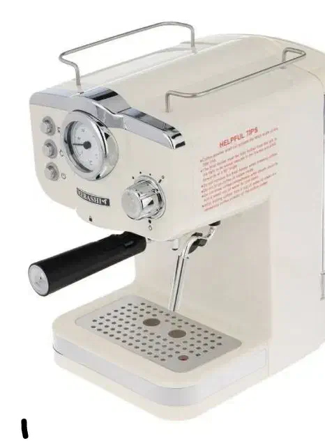 فروش اسپرسوساز خانگی و کم کار|سماور، چایساز، قهوهساز|شاهینشهر, فردوسی|دیوار