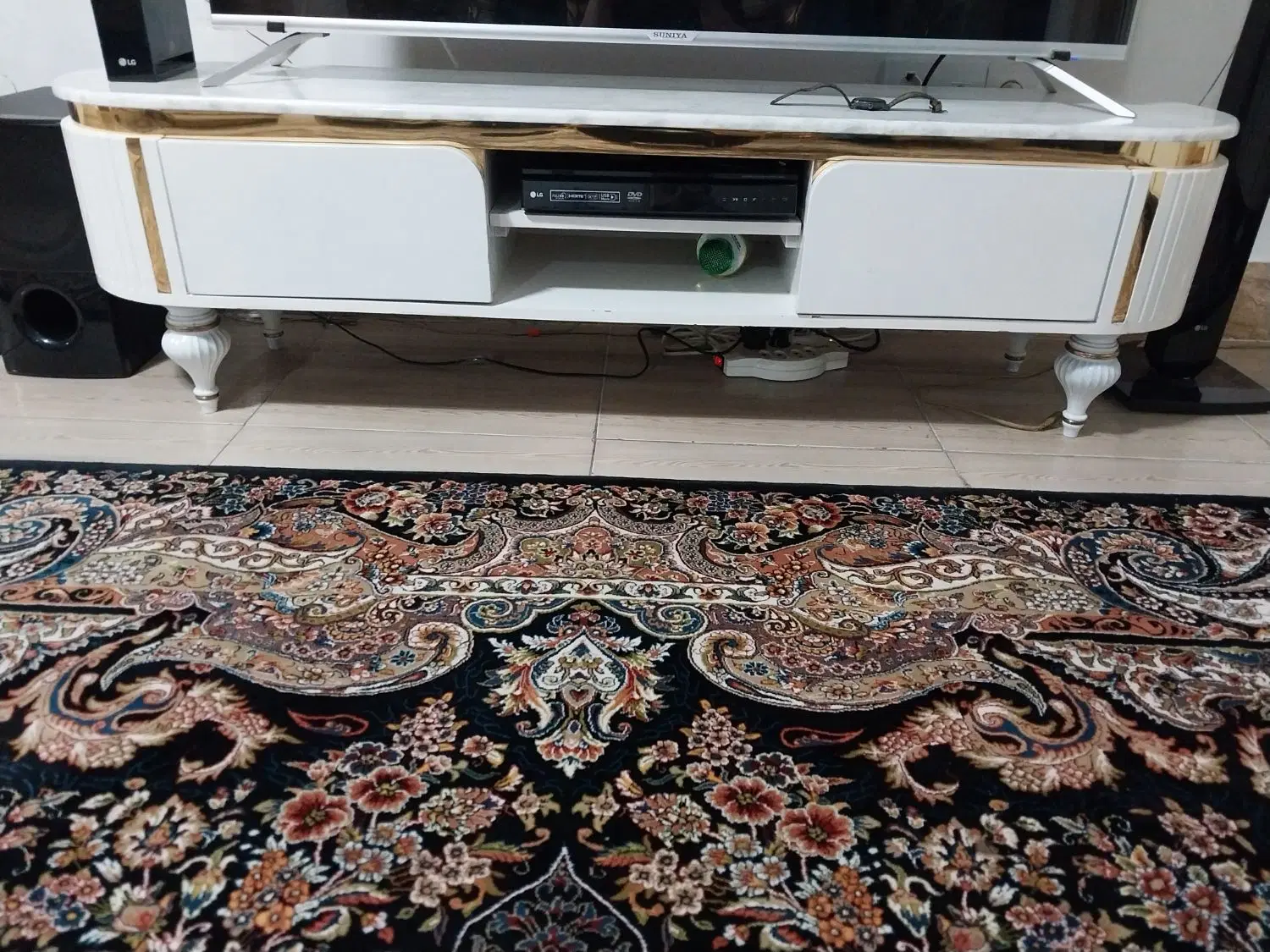 میز TV|میز تلویزیون|ساوه, |دیوار