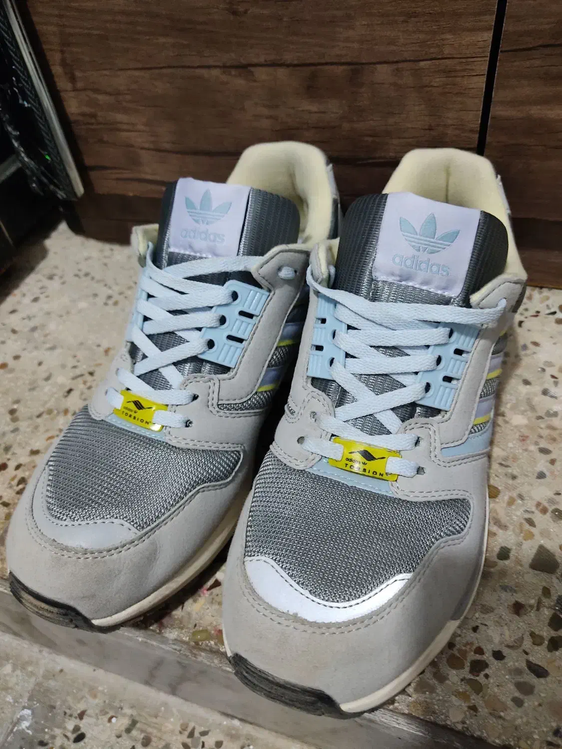 کتونی سفارش کره|کیف، کفش، کمربند|کوهدشت, |دیوار