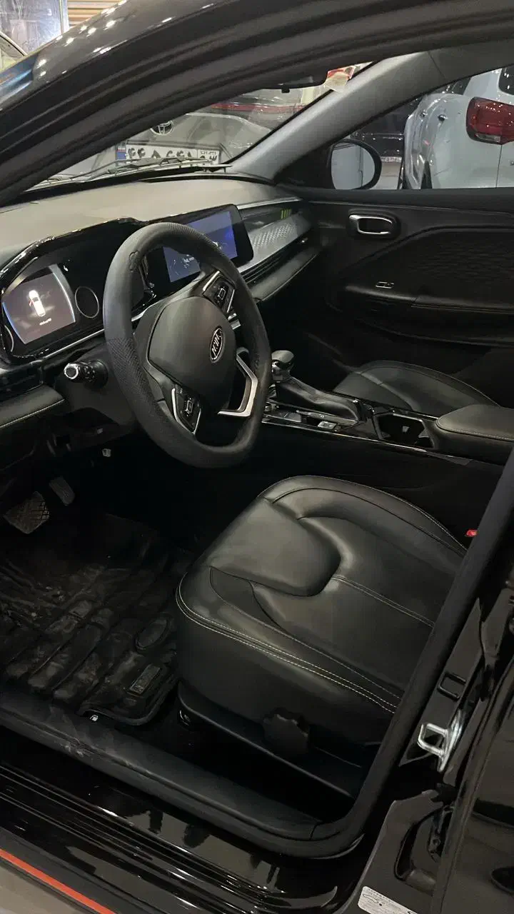 ام وی ام ایکس 33|خودرو سواری و وانت|شیراز, فرهنگ شهر|دیوار