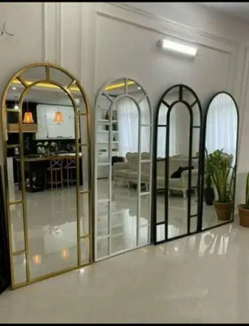 آینه قدی|آینه|ارومیه, |دیوار