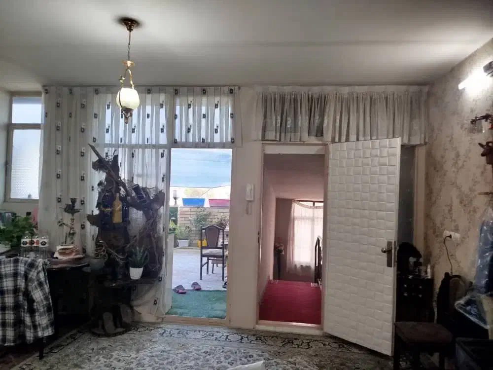 ملکیت ۱۲۰ متری با سند|فروش خانه و ویلا|پاکدشت, شهرک انقلاب|دیوار