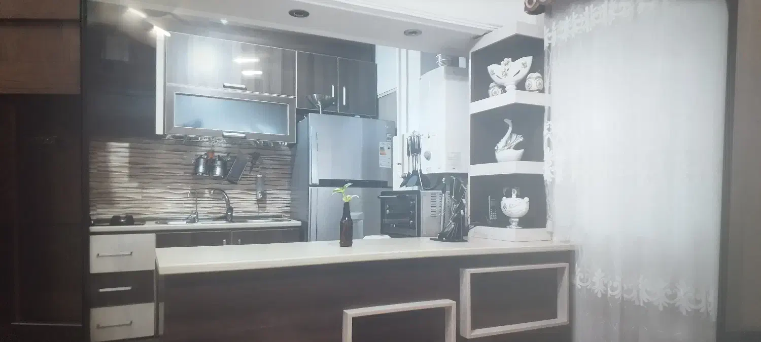 فروش آپارتمان در شهرک قدس فلکه گاز|فروش آپارتمان|رشت, شهرک قدس|دیوار