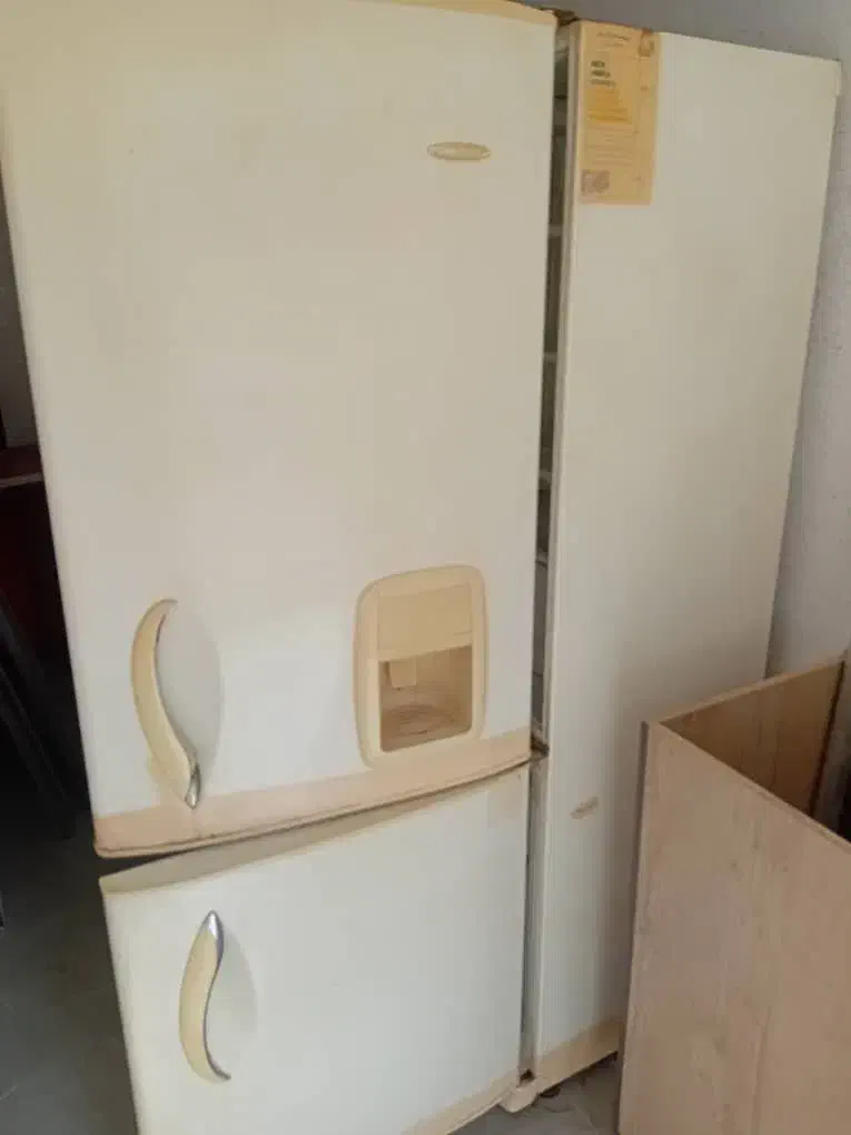 یخچال|یخچال و فریزر|رشت, جماران|دیوار