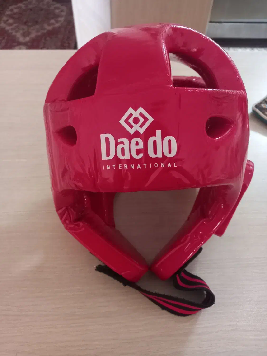 کلاه تکواندو|تجهیزات ورزشی|سهند, |دیوار