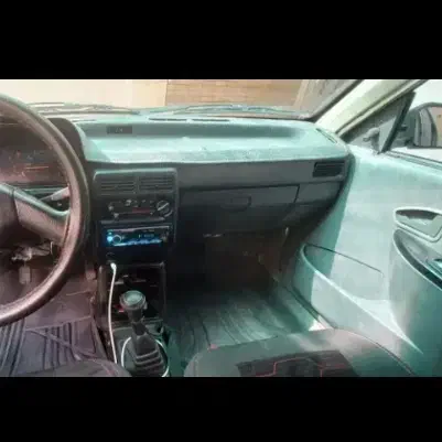 پراید مدل ۸۴|خودرو سواری و وانت|شهرکرد, |دیوار