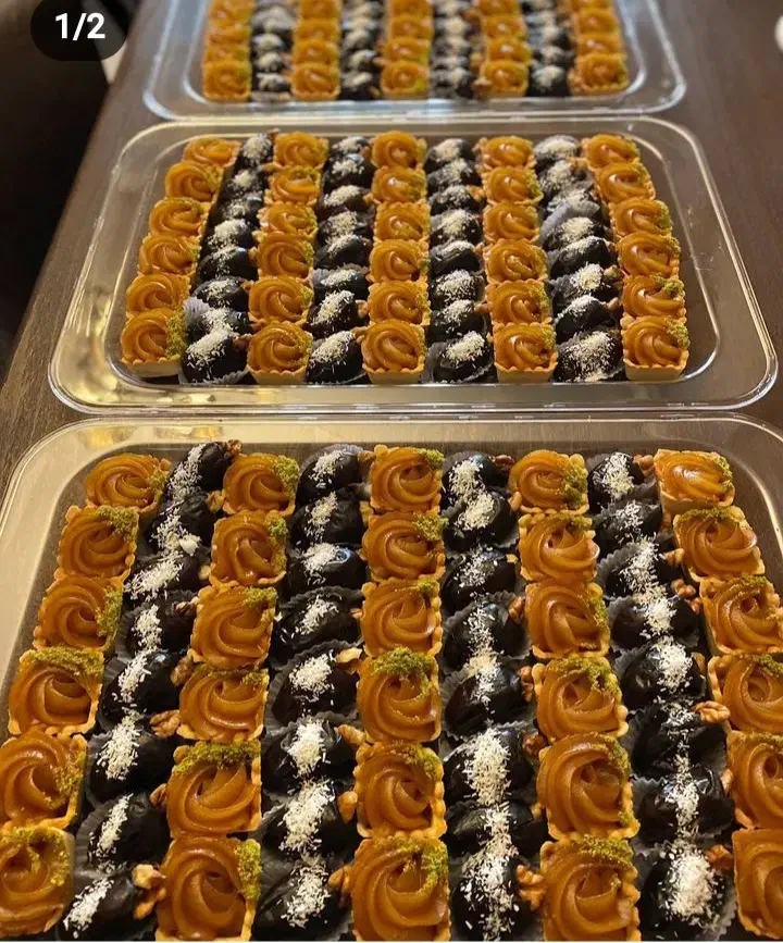 حلوا مجلسی|خدمات پذیرایی، مراسم|نیشابور, امام خمینی|دیوار