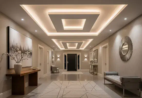 دکوراسیون داخلی|خدمات پیشه و مهارت|نظرآباد, نجم آباد|دیوار