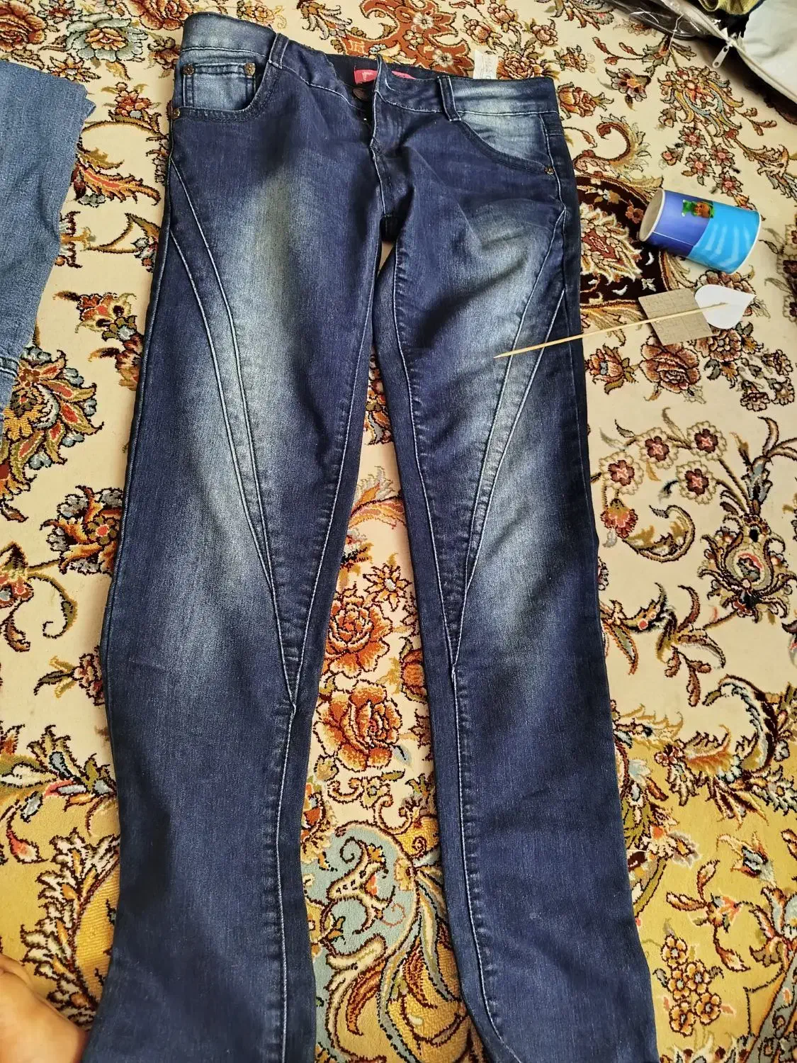 شلوار لی نو|لباس|بیرجند, |دیوار